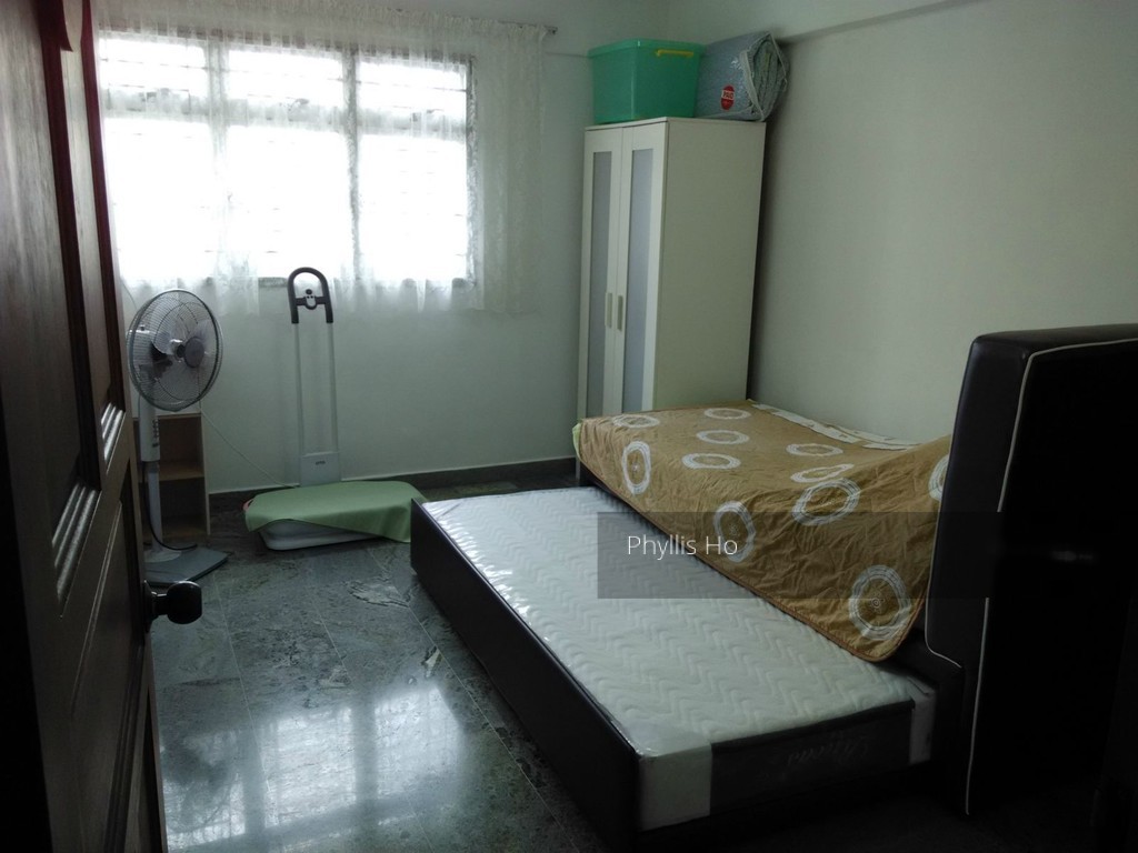 Blk 413 Ang Mo Kio Avenue 10 (Ang Mo Kio), HDB 4 Rooms #124768172